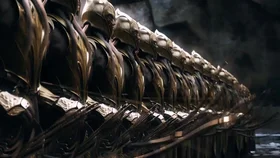 [4k] Хоббит: Битва пяти воинств