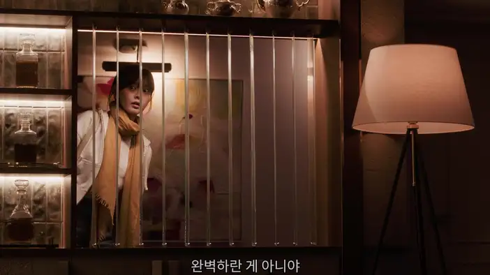 Трейлер дублированный