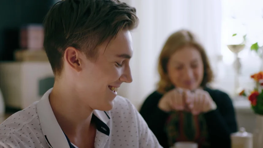 Yoqutli go'zalning siri