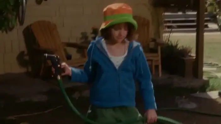 Фрагмент (английский язык)