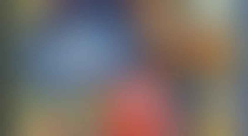 Чертенок с пушистым хвостом