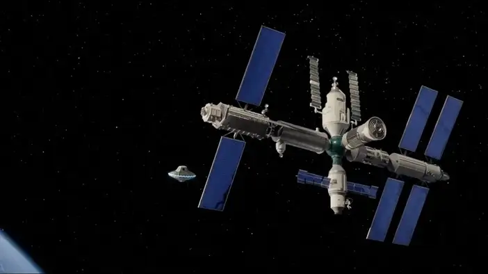 Трейлер 2 (английский язык)