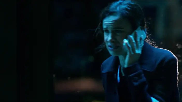 Трейлер (дублированный)