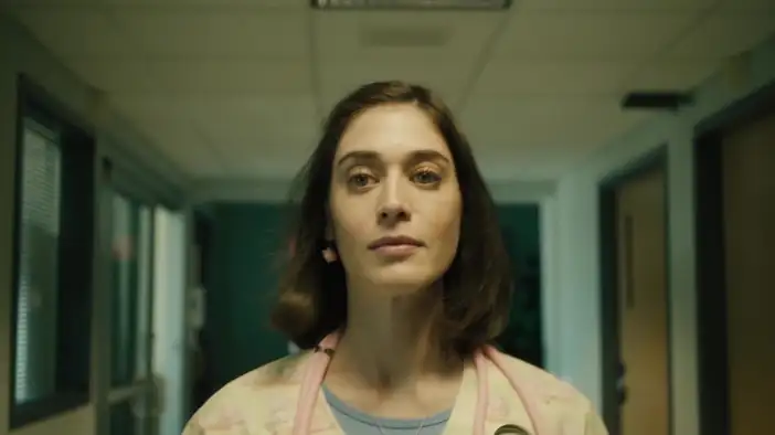 Трейлер (сезон 2, дублированный)