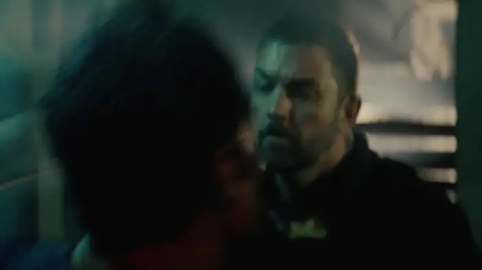 Трейлер (дублированный)