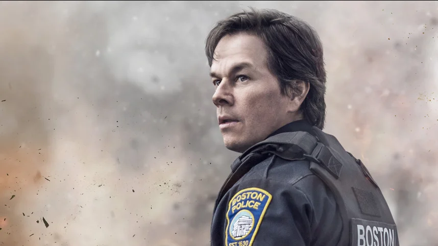 День патриота (на английском языке с русскими субтитрами)