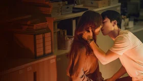 Выпускник (Полуночный роман в Хагвоне)