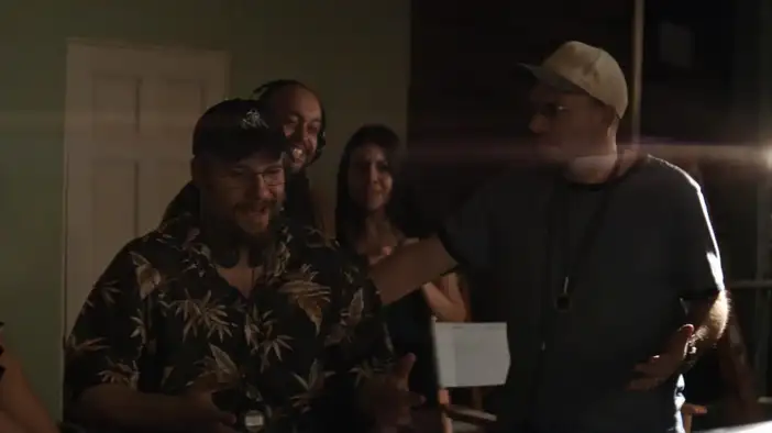 Трейлер 2 (русский язык)