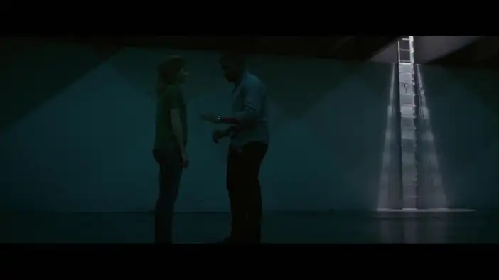 Фрагмент 3 (английский язык)