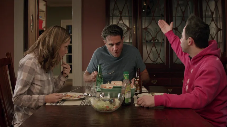 Взрослые новички