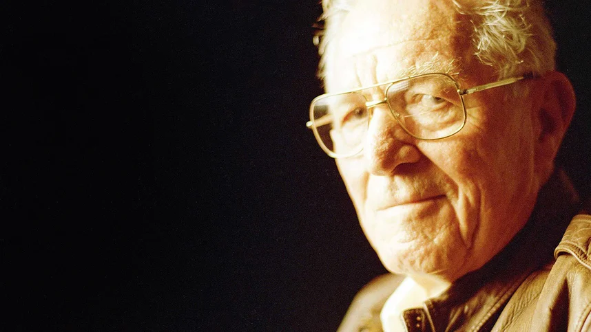 Мы остались одни вместе