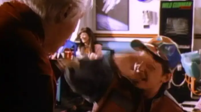 Трейлер (английский язык)