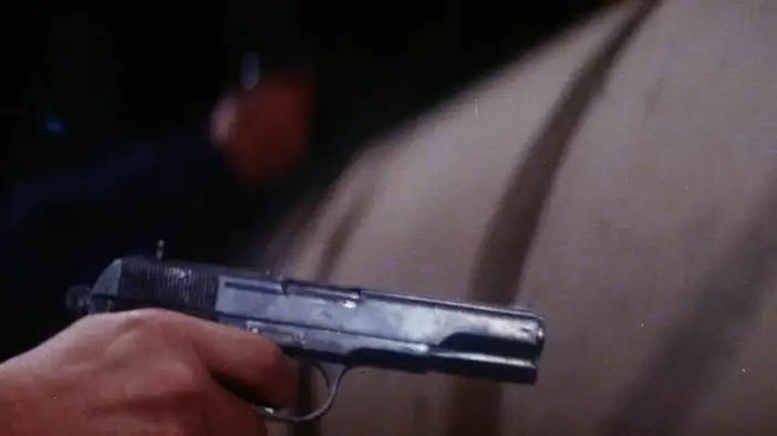 Трейлер (русские субтитры)