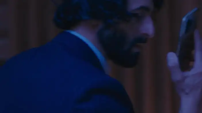 Трейлер (дублированный)