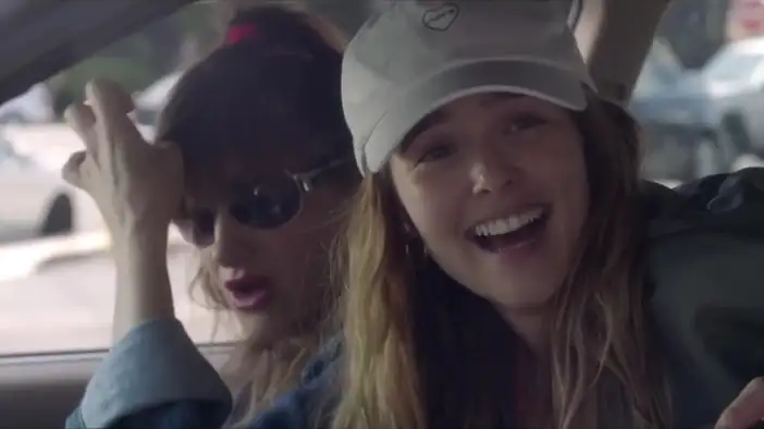 Трейлер (английский язык)