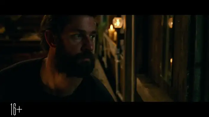 Тизер-трейлер (дублированный)