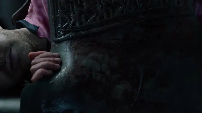 Трейлер 2 (дублированный)