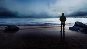 Убийство на Мидл Бич