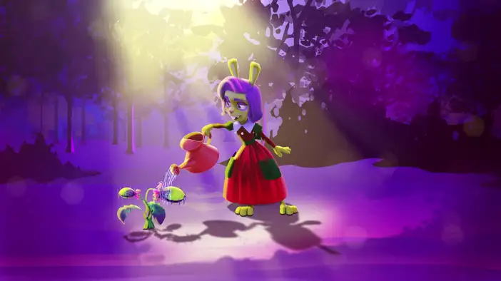 Трейлер (дублированный)