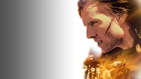 Миссия: невыполнима 2