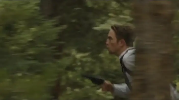 Трейлер 2 (английский язык)