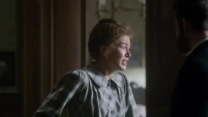 Трейлер (дублированный)