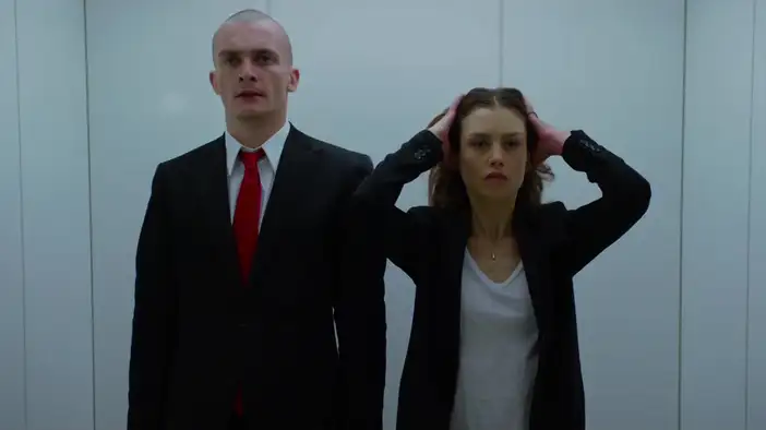 Трейлер 5 (дублированный)