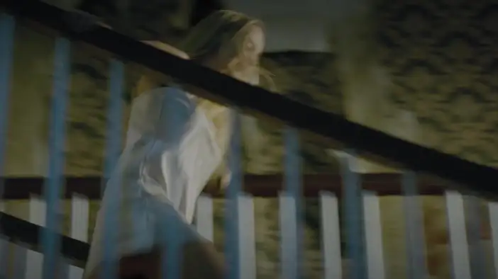 Трейлер (дублированный)