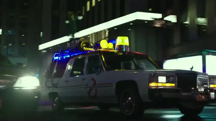 Международный трейлер 2 (английский язык)