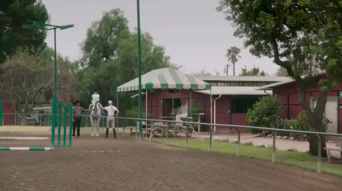 Трейлер 2 (английский язык)