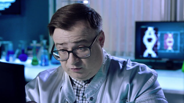 След 34 сезон 28 серия До последней детали