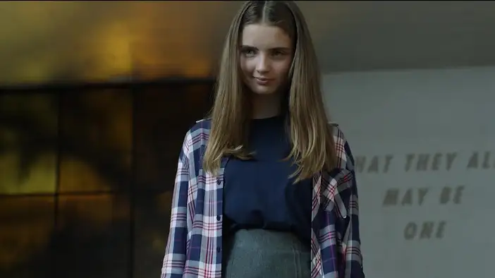 Трейлер (дублированный)