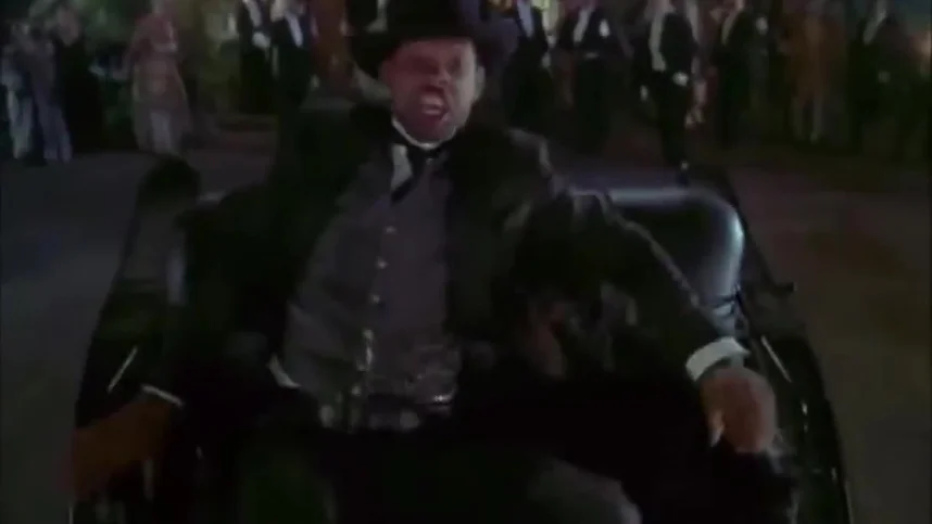 Дикий, дикий Запад