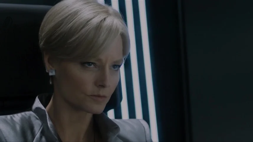 [4K] Элизиум. Рай не на Земле