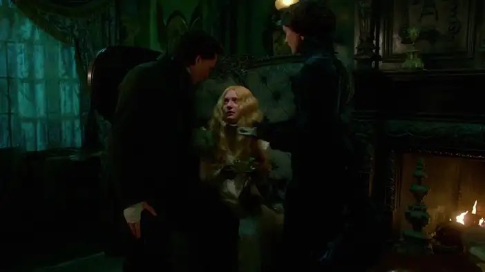 Фрагмент 5 (английский язык)