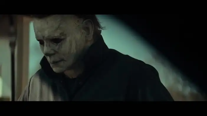 О съемках 3 (английский язык)