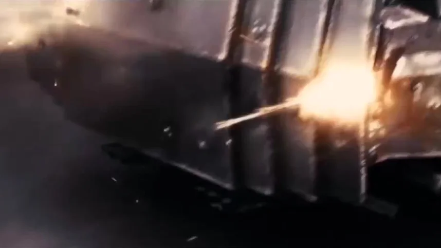 Смертельная гонка 2: Франкенштейн жив