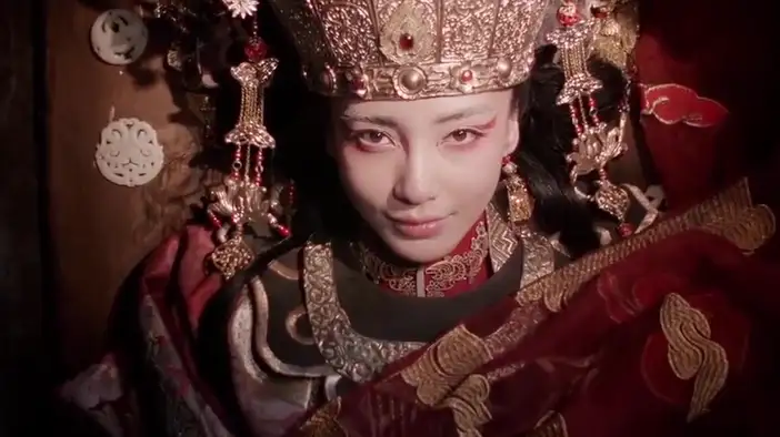 Трейлер (английские субтитры)