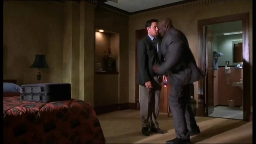 Девять ярдов