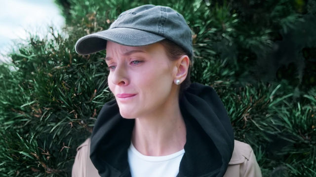 Из сердца прочь 1 сезон 6 серия