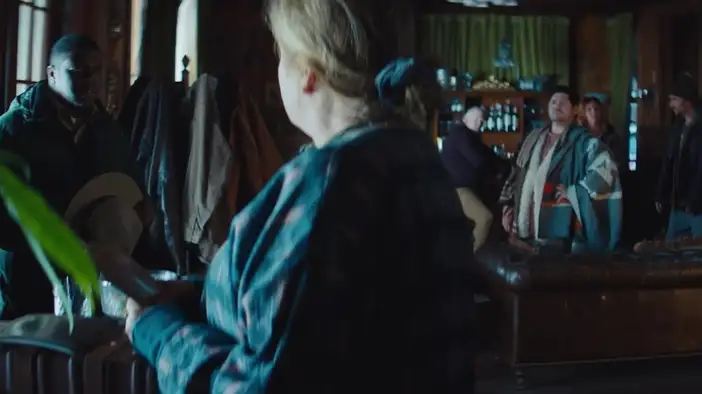 Трейлер (дублированный)