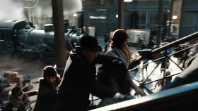 Хранитель времени