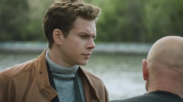 Тизер-сцена