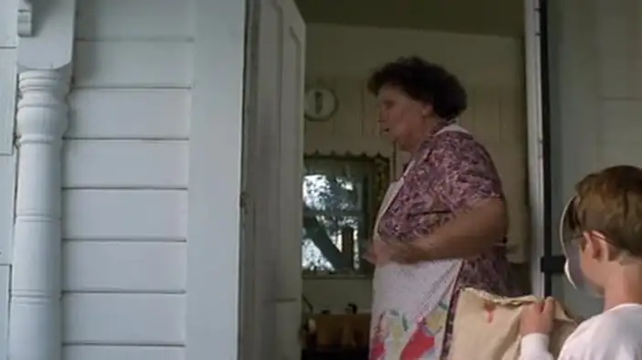 Фрагмент (английский язык)