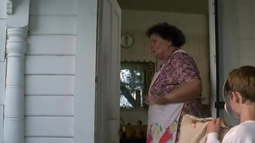 Совершенный мир