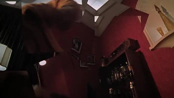 Трейлер (английский язык)