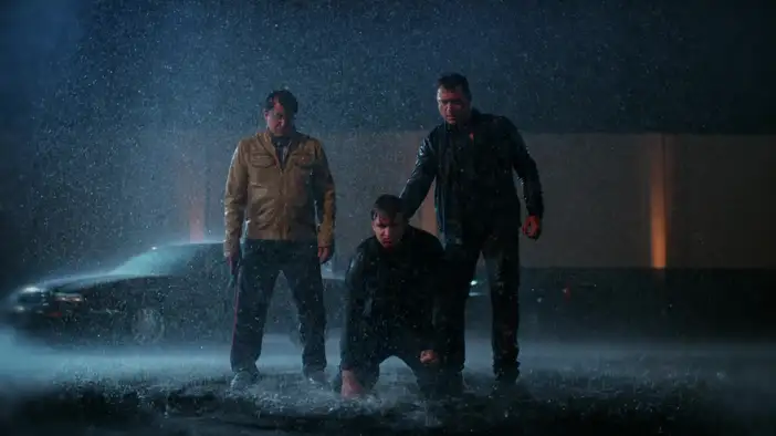 Трейлер (дублированный)