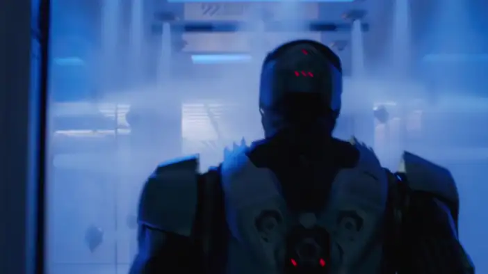 Трейлер (дублированный)