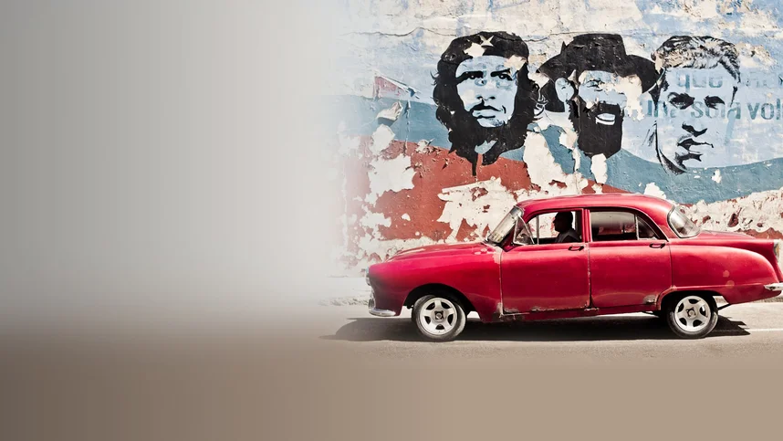 История свободной Кубы