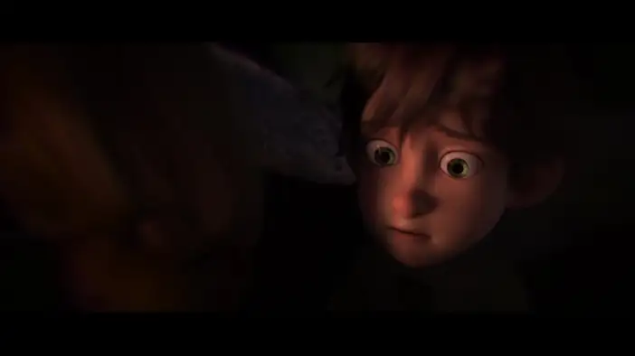 Фрагмент 2 (английский язык)